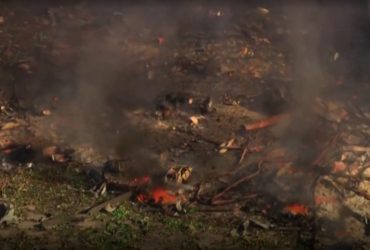 У США стався потужний вибух на військовому заводі: є жертви