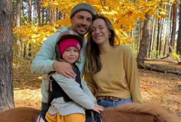 Любимо один одного: ексдружина Бєднякова заговорила про їхнє можливе возз'єднання