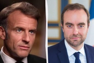 Політична криза у Франції: Макрон вдруге призначив того самого прем’єра