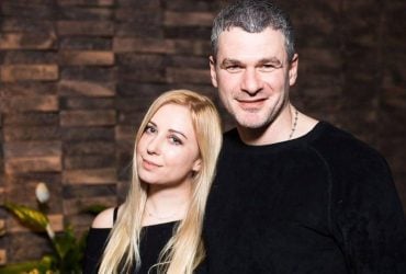 Не могла быть с ним: Тоня Матвиенко призналась, думала ли о разводе с Мирзояном