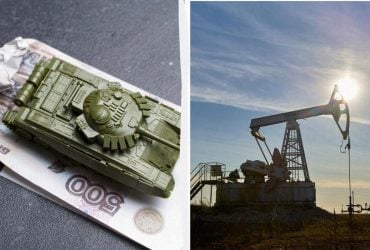 Розумні санкції: Захід вдарить по гаманцю Кремля одночасно з атаками України, - CNN