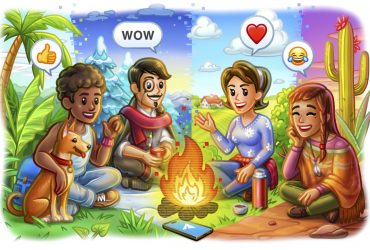 Telegram получил одно из самых крупных обновлений: что добавили в мессенджер