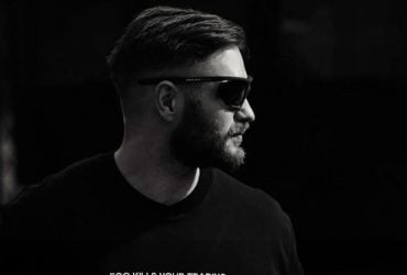 Поліція підтвердила самогубство відомого блогера Кості Кудо