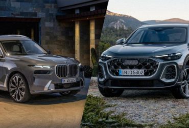 Залишили конкурентів у тіні: експерти назвали 10 найкращих дизельних автомобілів