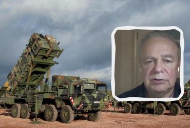 Ефективність Patriot в Україні впала з 42% до 6%: генерал-лейтенант назвав причину