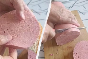 Элементарный рецепт домашней докторской колбасы в бутылке: магазинную больше не купите