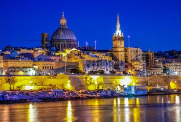 Обійшла Париж і Лісабон: туристи назвали найкрасивішу столицю світу