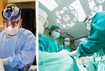 Как судьба пациента зависит от формы хирурга: почему белый халат запрещен в операционных