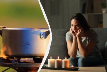 Чим замінити плиту і мікрохвильовку під час блекауту: що і як готувати без світла