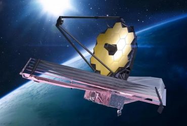 Похоже, Джеймс Уэбб обнаружил новый тип звёзд, о которых учёные только строили догадки