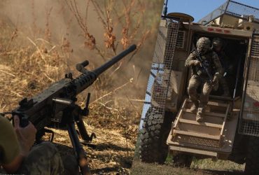 Ситуація тривожна: експерт розповів про наступ РФ на Дніпропетровщині