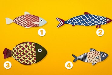 Що ви боїтеся втратити найбільше: тест за картинками