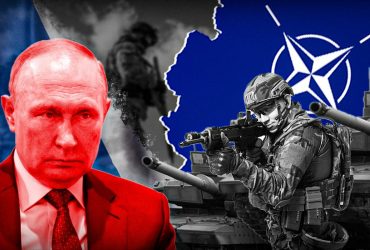 Перемога - це не відновлення кордонів 91, це знищення фашистського режиму РФ, - Огризко