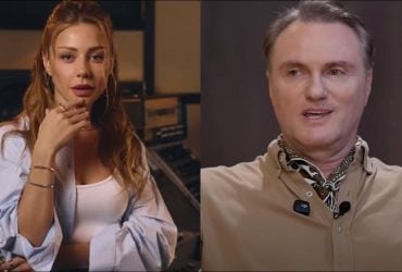 Я безстрашна: Тіна Кароль зробила несподіване зізнання на тлі критики Рибчинського