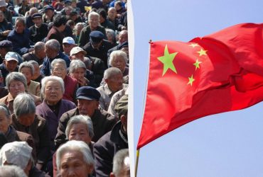 Китай зіткнувся із загрозою, серйознішою, ніж політика Трампа, - The Washington Post