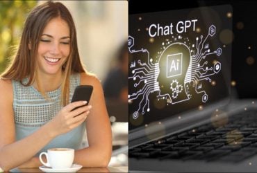Чоловік використовував ChatGPT для листування з дівчиною і поплатився: як його викрили