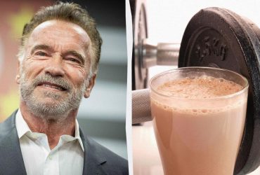 Протеїнові коктейлі не головне: новий раціон 78-річного Шварценеггера для спорту