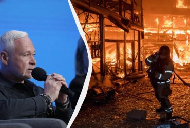 Потрібно бути готовими: Терехов попередив про найскладнішу зиму за всі роки війни