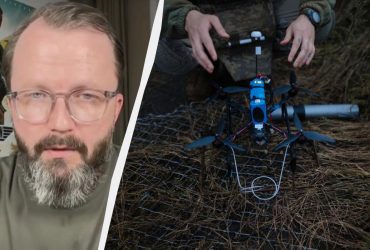 Україна може створювати власні БпЛА без імпортних деталей, однак є нюанс, - експерт