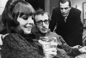 Померла володарка Оскара і зірка фільму Енні Голл Даян Кітон