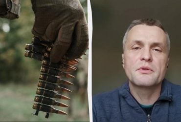 Трамп заявив, що Україна хоче піти в наступ: військовий оцінив, чи є на це сили