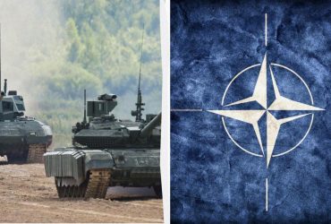 Росія готується напасти на НАТО відразу після закінчення війни в Україні, - ISW