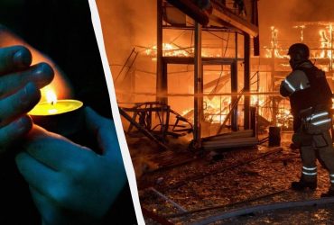 Донеччина залишилася без світла через ворожі обстріли