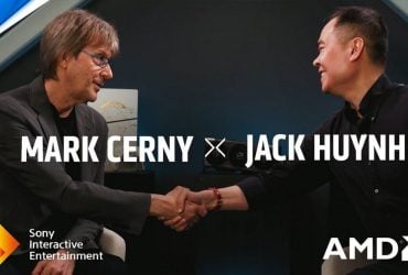 Это очень важное изменение: главный архитектор Playstation представил новые технологии PS6