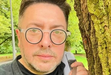 Я гучно пішов: Суханов назвав причину, через яку його звільнили з російського телебачення