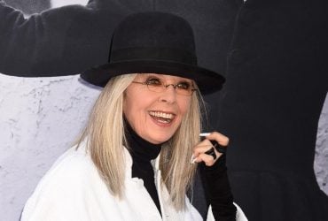 Даян Кітон пішла з життя: знайомі акторки розповіли про її стан перед смертю