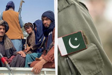 Афганістан заявив про вбивство десятків пакистанських солдатів у зіткненнях на кордоні