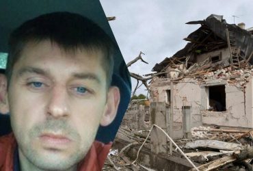 В больнице умер пятый член семьи, дом которой уничтожила российская ракета на Львовщине