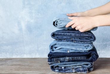 Як зменшити джинси в домашніх умовах: експерти поділилися трьома способами