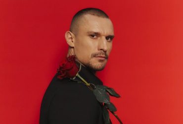 Напередодні прем'єри Холостяка Цимбалюк неочікувано змінив імідж (фото)