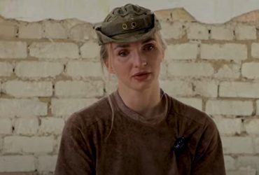 Була снайпером, стала банщицею: військова розповіла історію свого СЗЧ