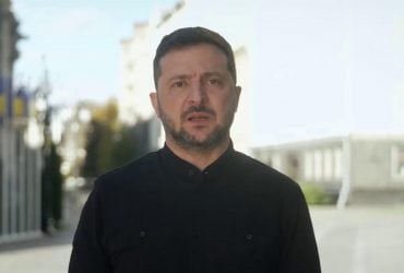 Пойдет ли Украина на территориальные уступки: Зеленский дал четкий ответ