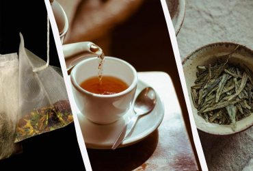 Такой чай нельзя покупать даже по акции: учимся выбирать, не открывая упаковку