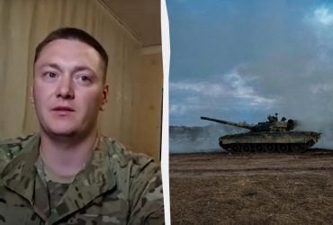 Нам не потрібен мир з Росією: військовий розповів, якого результату має прагнути Україна