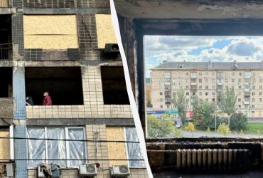 У Києві РФ знищила квартиру народного артиста, який пережив блокаду Ленінграда, - ЗМІ