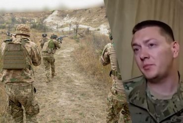 У людини часто не залишається виходу: комбат розповів, як можна розв'язати проблему СЗЧ