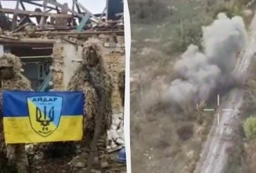 ЗСУ вдалося просунутися в Запорізькій області: в Генштабі розкрили подробиці операції