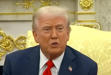 Трамп назвав умову, за якої Україна отримає ракети Tomahawk