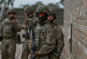 ЗСУ відкинули ворога поблизу низки населених пунктів на Донеччині, - DeepState