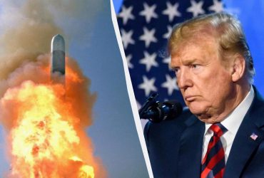 Трамп зробив важливе уточнення про постачання Томагавків для України