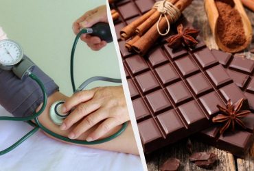Чай, шоколад и не только: 5 продуктов, которые помогут снизить артериальное давление