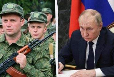 Купити нових солдатів у Росії виходить дедалі гірше: у Путіна залишається два виходи, - ISW