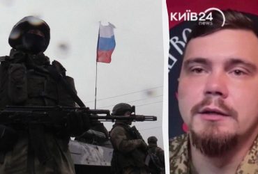 Їм треба виправдовувати втрати: військовий розповів про тактику росіян на фронті