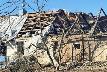 На Запоріжжі двоє загиблих та двоє поранених внаслідок атаки дрона