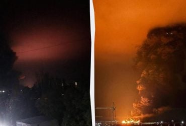 СБУ влаштувала нову бавовну в Криму: джерела розкрили, які об'єкти були уражені (відео)