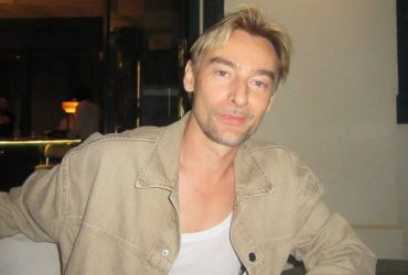 Бадоєв вперше за довгий час показав свою 20-річну доньку (фото)